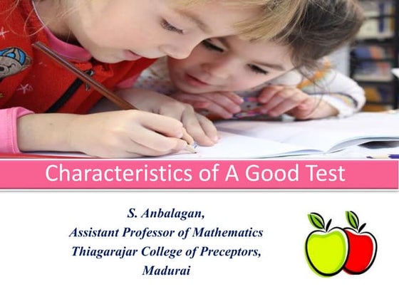 Essential Qualities of Good Measuring Instruments.pptx