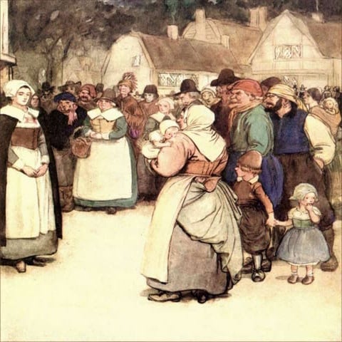 Characterization of 'a' in scarlet letters ( american litrature )