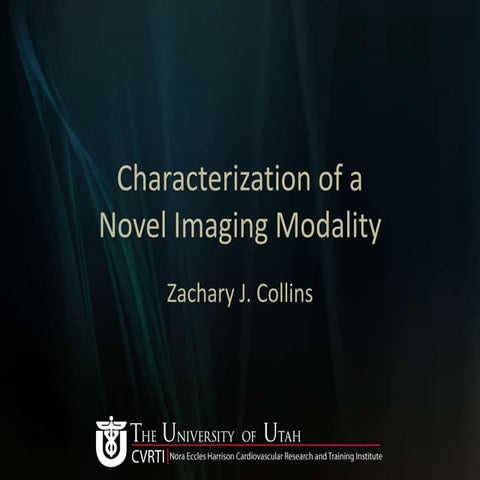 Characterization | PPTX