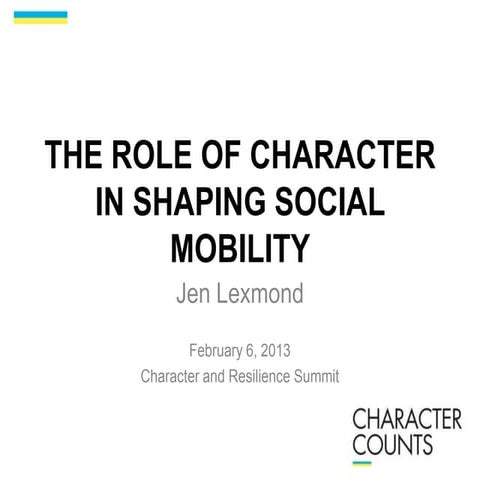 Character & resilience summit slides final