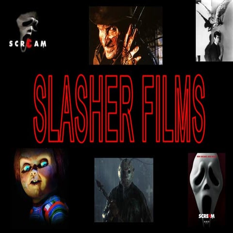 Character story boards