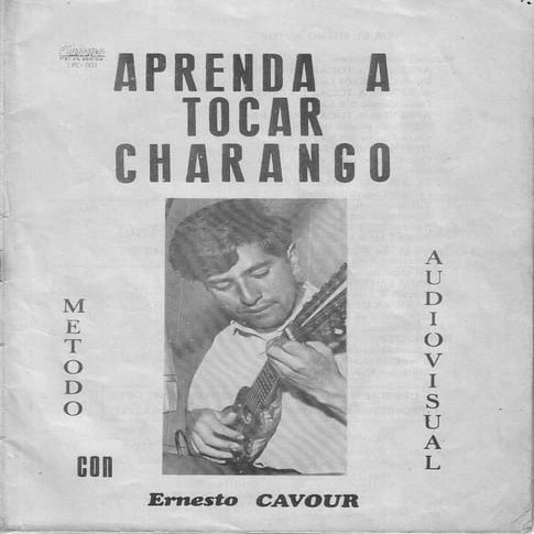 Aprende Charango