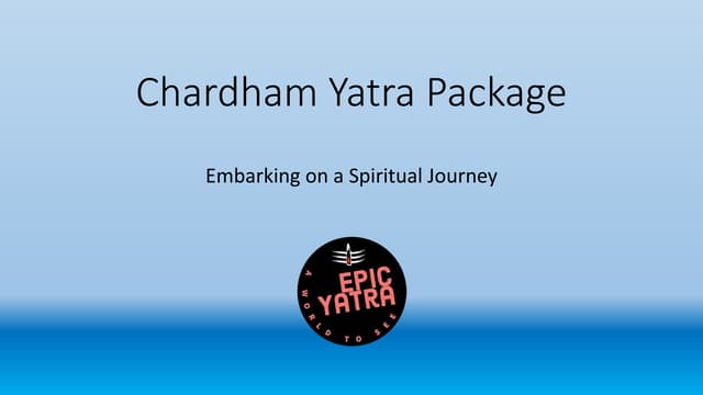 chardham yatra package.pptx