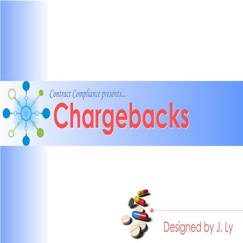 Chargeback Overview