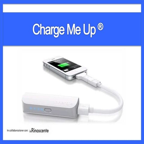 Chargemeup