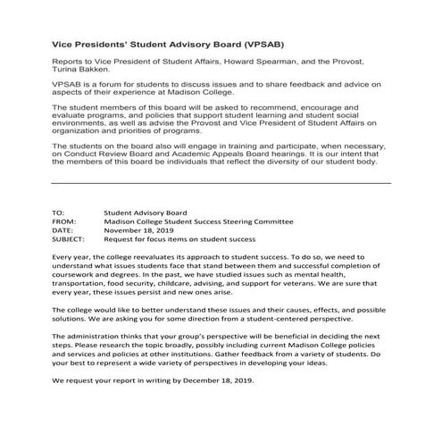 Email assignment | PDF