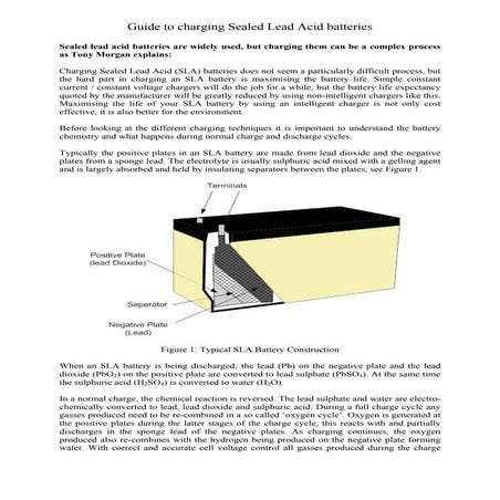 Charging sealed lead_acid_batteries