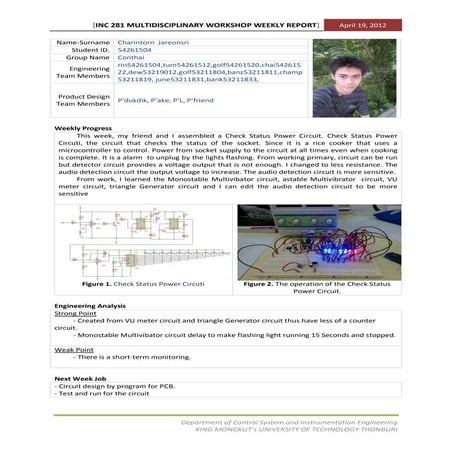Resume | DOCX