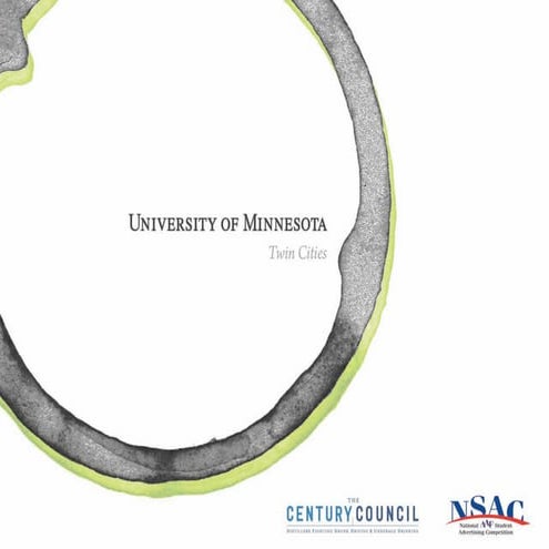 Century Council Book 2009