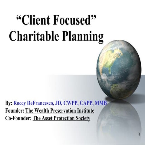 Charitable.planning