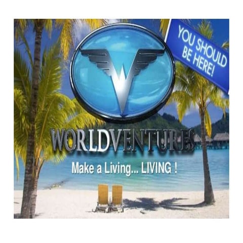 Charitable power point short presentation