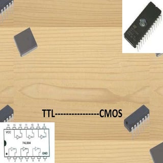 TTL-CMOS