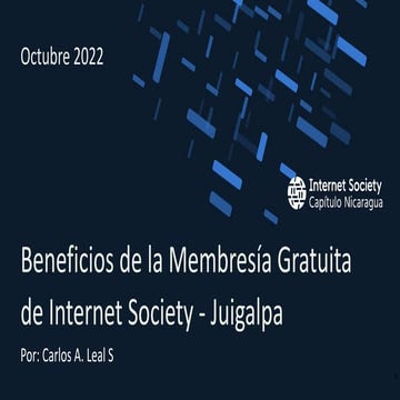 Charla - Beneficios de la Membresía Juigalpa.pdf