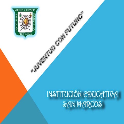 Proyecto Juventud con Futuro: Charla acoso escolar