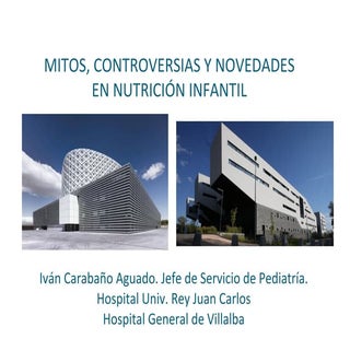 Mitos, controversias y novedades en...