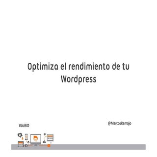 Charla betabeers optimización y ren...