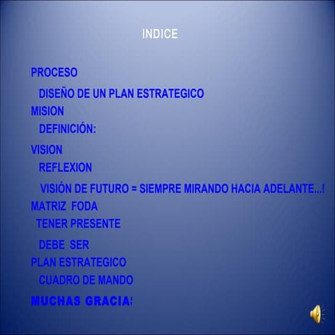 Charla de comunic. y tec. educ.  planificac. estrateg.