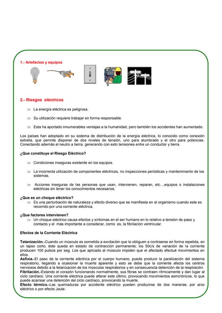 Charlas De 5 Minutos De Seguridad Ppt