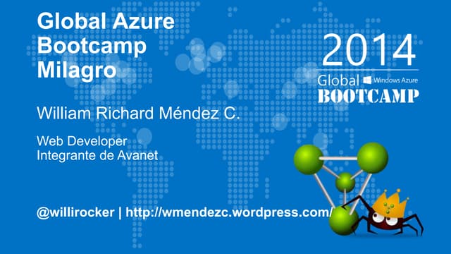 Desarrollo de aplicaciones Django con Python 2.0 en Azure