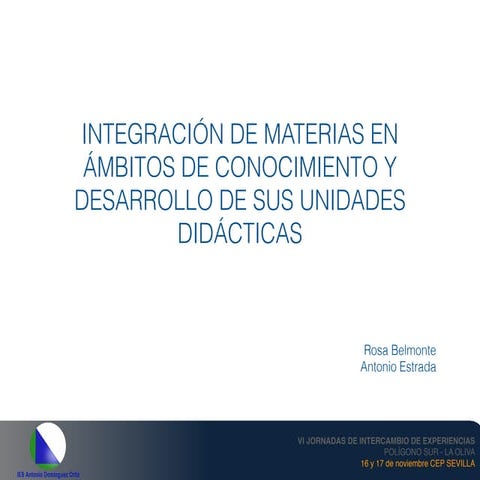 La linea de la vida | PPTX