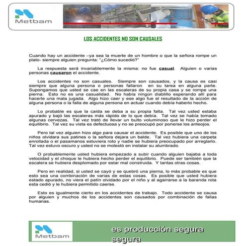 Charla N° 1_ Los accidentes no son Causales_METBAM.doc