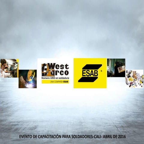 Charla novedades soldadura_estructural