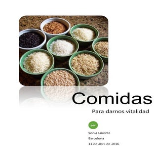 Charla Sonia Lorente 11 04-16