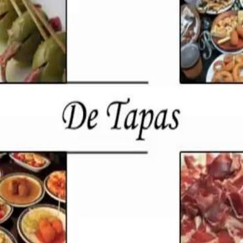 Hablemos presentation