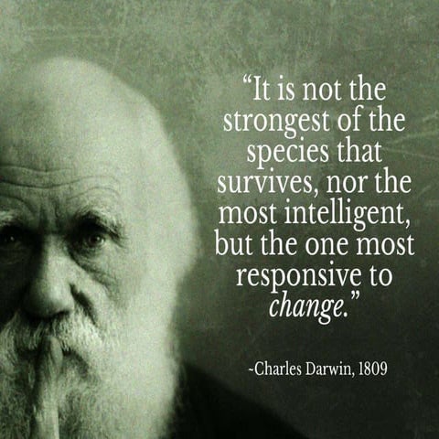 Charles Darwin(short)