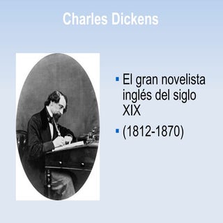 Charles Dickens