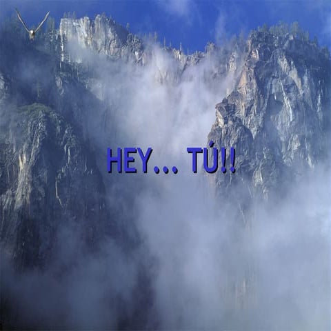 Charles Chaplin Hey Tu!