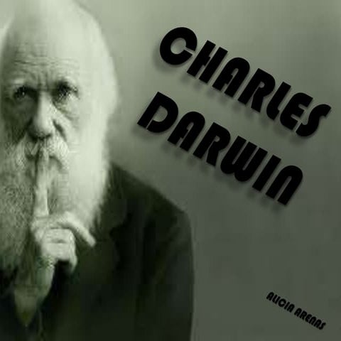 Charles darwin