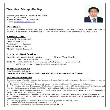 navia cv | DOCX
