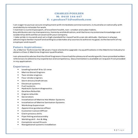 Charles poulsen cv   maritime (1) (3)