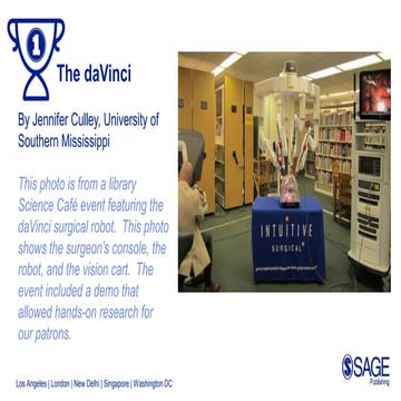 2016 Charleston Photo Contest Winners