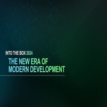 Demonstrating Monitoring Solutions for CF and Lucee