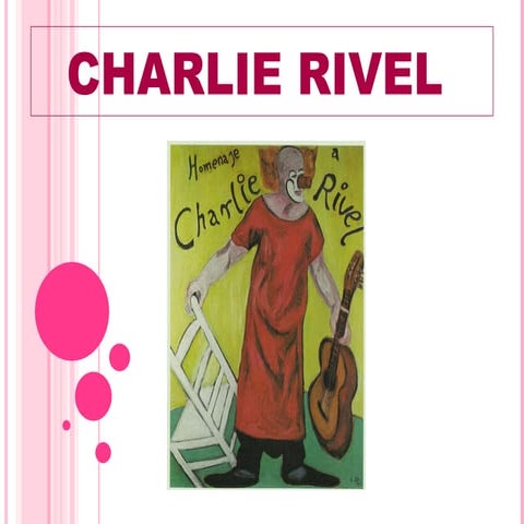Charlie rivel[1] | PPT