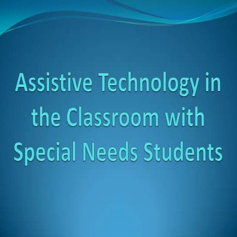 Charlotte assistive tech ppt2