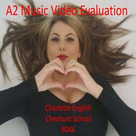 Evaluation 4 media a2 | PPTX
