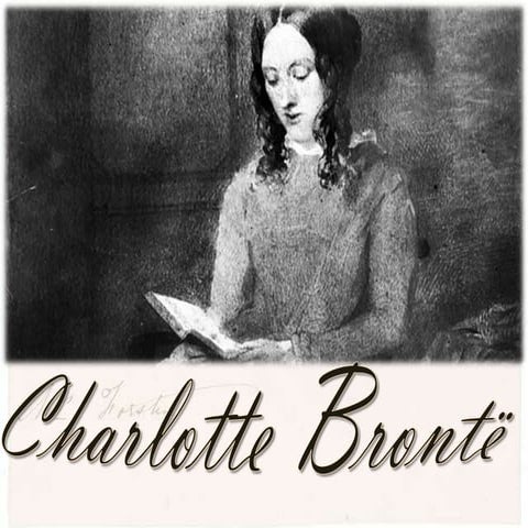 Charlotte Brontë