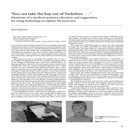 Charney Chapter 2016