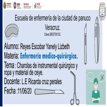 INSTRUMENTAL POR ESPECIALIDAD | DOCX