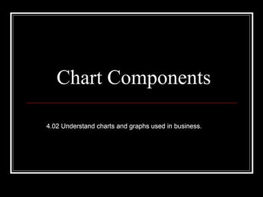 Chart Components