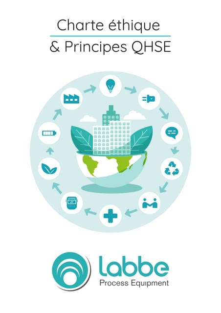 Labbe process equipment