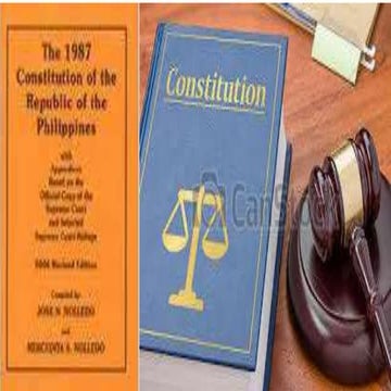 Charter change                     .pptx