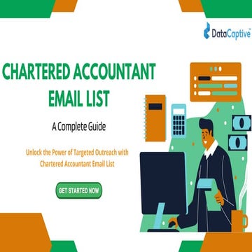Medical Device Manufacturers Email List - A Complete Guide .pdf