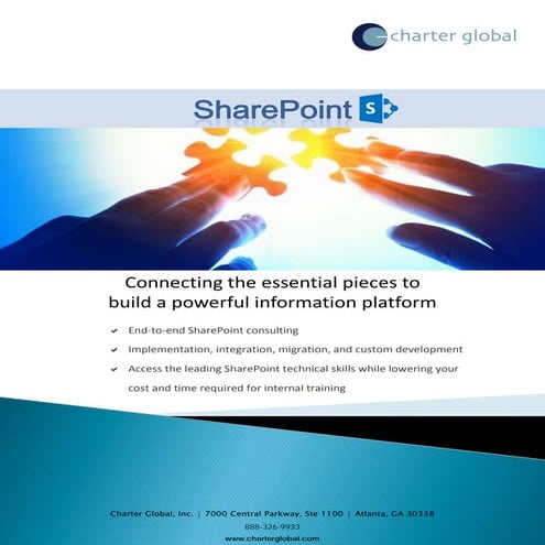SharePoint Services
