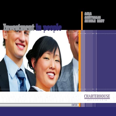 Charterhouse E Brochure