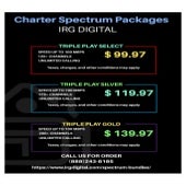 Charter Spectrum Data Cap – Which Internet Service Providers Have Data ...