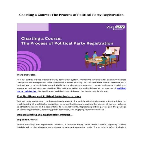 Step-by-Step Guide- FCRA Renewal Certificate Download Process | PDF